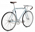 Fuji Feather 2018 Ice Blue