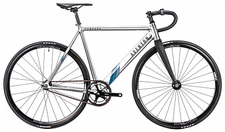 Aventon Cordoba Limited Edition 2017 Polish
