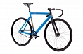 Велосипед State Bicycle Typhoon Blue