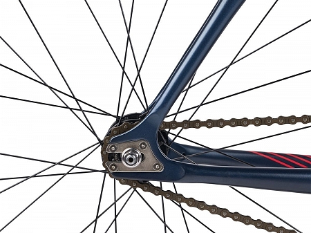 Aventon Mataro Midnight Blue
