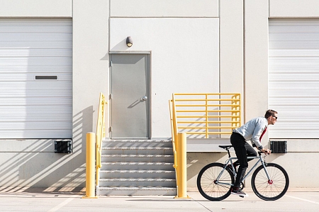 Велосипед State Bicycle Pigeon