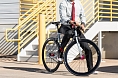 Велосипед State Bicycle Pigeon
