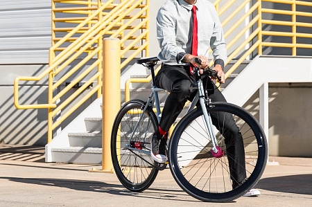 Велосипед State Bicycle Pigeon