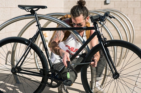 Велосипед State Bicycle Wulf