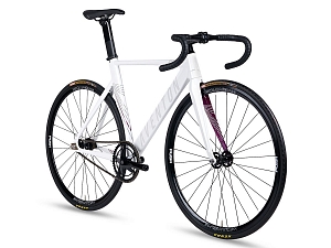 3Картинка Aventon Mataro White