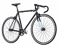 Fuji Feather 2019 Black