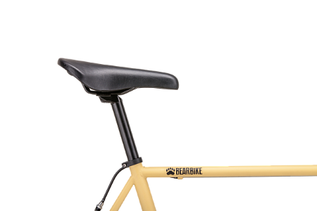 Велосипед Bear Bike Cairo FE