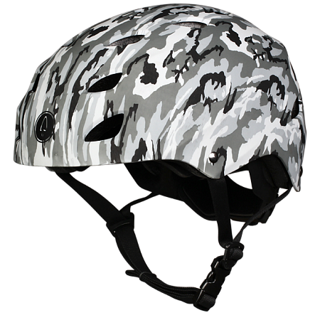 Los Raketos Berkut Grey