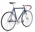 Fuji Feather 2019 Navy