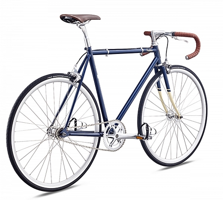 Fuji Feather 2019 Navy