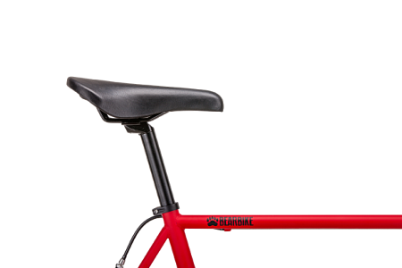 Велосипед Bear Bike Detroit FE