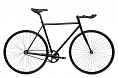 Велосипед State Bicycle Matte Black