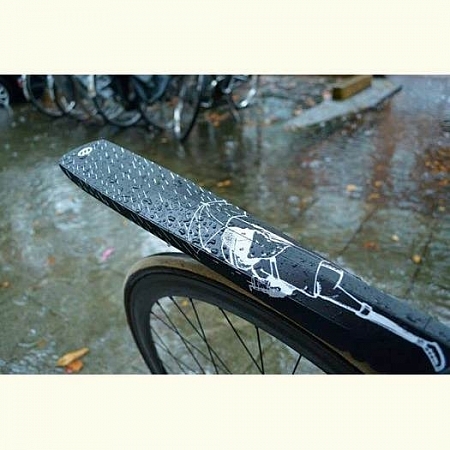 Fendor Bendor Rainman