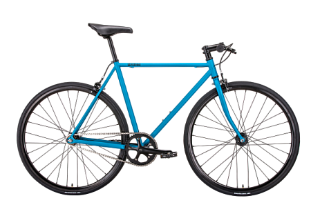 Велосипед Bear Bike Barcelona FE