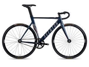 2Картинка Aventon Mataro Midnight Blue