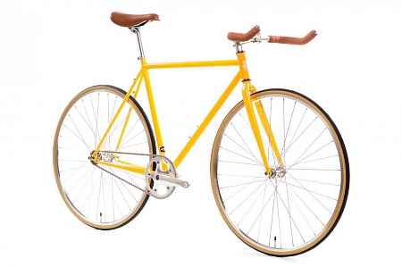 Велосипед State Bicycle Marigold