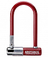 Kryptonite Kryptolok series 2 Mini-7 colour