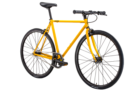 Велосипед Bear Bike Las Vegas FE