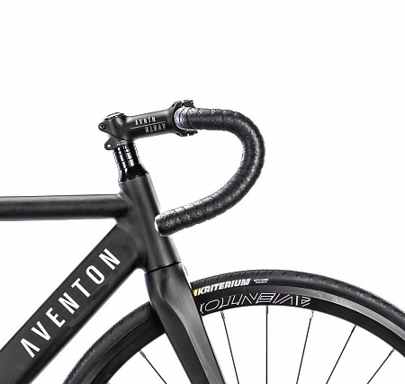 Aventon Cordoba Limited Edition 2017 Black