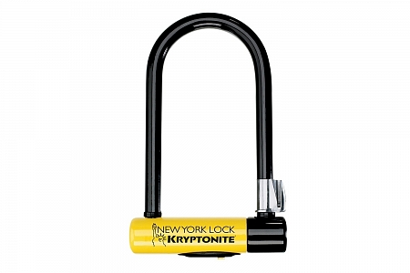 Kryptonite New York Standard