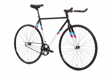 Велосипед State Bicycle La Fleur
