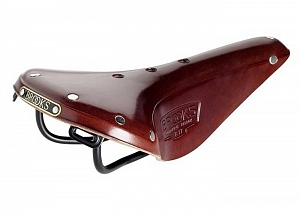 4Картинка Brooks B17 Narrow