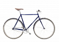 Bombtrack Oxbridge Blue