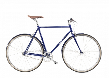 Bombtrack Oxbridge Blue