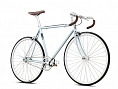 Fuji Feather 2018 Ice Blue