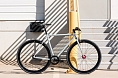 Велосипед State Bicycle Pigeon