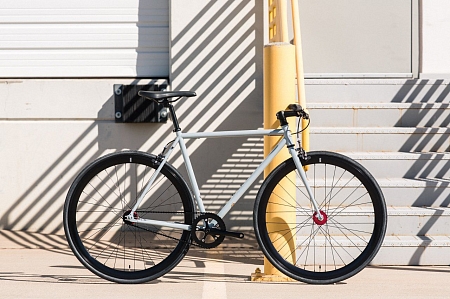 Велосипед State Bicycle Pigeon