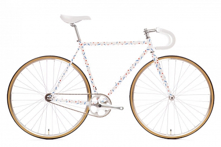 Велосипед State Bicycle Pardi B