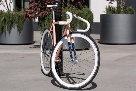 Велосипед State Bicycle The Atlantic