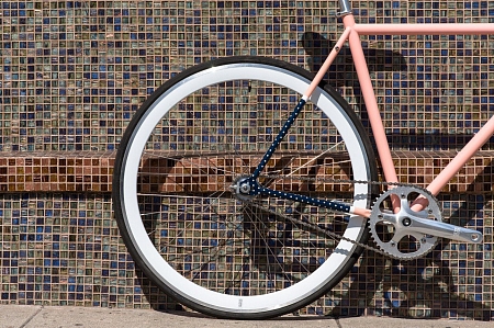 Велосипед State Bicycle The Atlantic