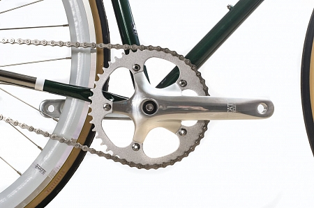 Велосипед State Bicycle The Ranger