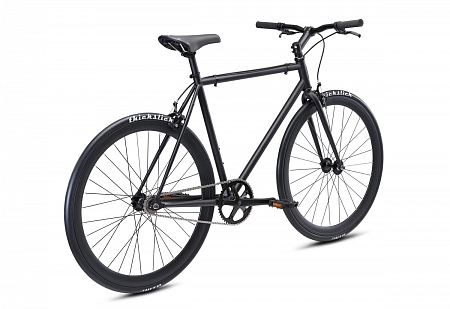 Fuji Declaration 2021 Black