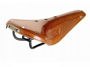 3Картинка Brooks B17 Narrow