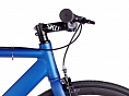 Велосипед 6KU Track Satin Navy Blue