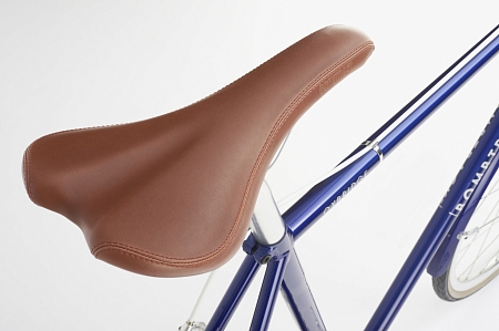 Bombtrack Oxbridge Blue