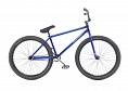 Bombtrack Dash Blue