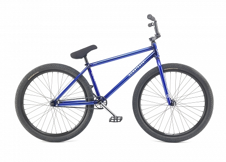 Bombtrack Dash Blue