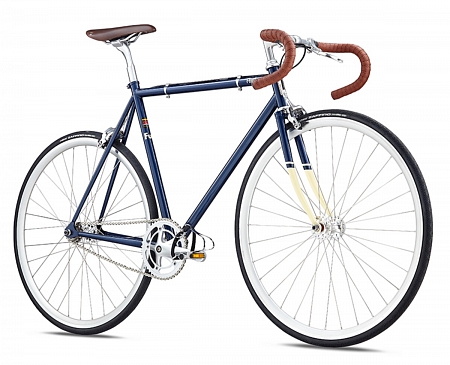 Fuji Feather 2019 Navy