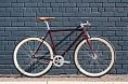 Велосипед State Bicycle Ashford