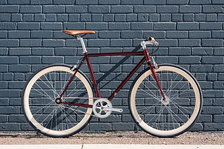 Велосипед State Bicycle Ashford