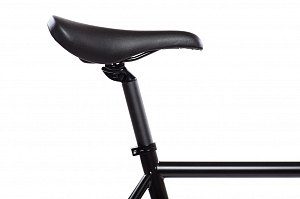 4Картинка Велосипед State Bicycle Matte Black