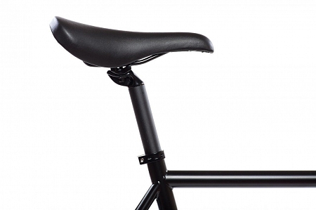 Велосипед State Bicycle Matte Black