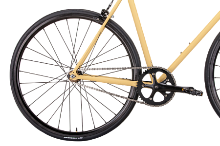 Велосипед Bear Bike Cairo FE
