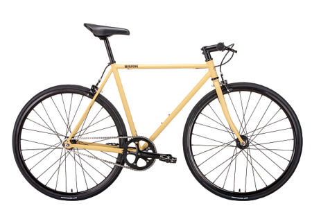 Велосипед Bear Bike Cairo FE