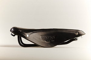 5Картинка Brooks B17 Narrow