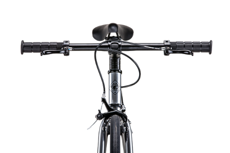 Велосипед Bear Bike Prague FE